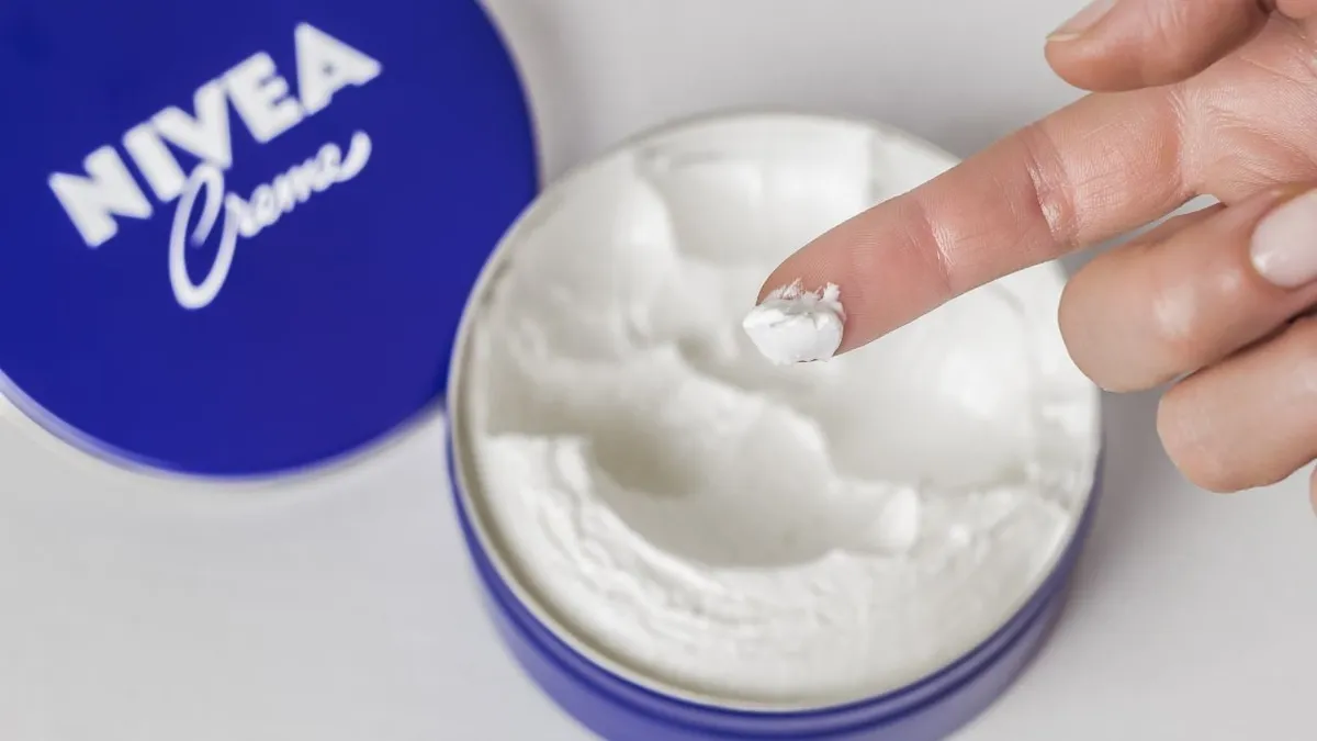La crema classica di Nivea: funziona ancora?