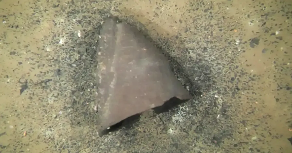 Una scoperta che fa parlare: il vaso Jōmon che cambia la storia della ceramica giapponese